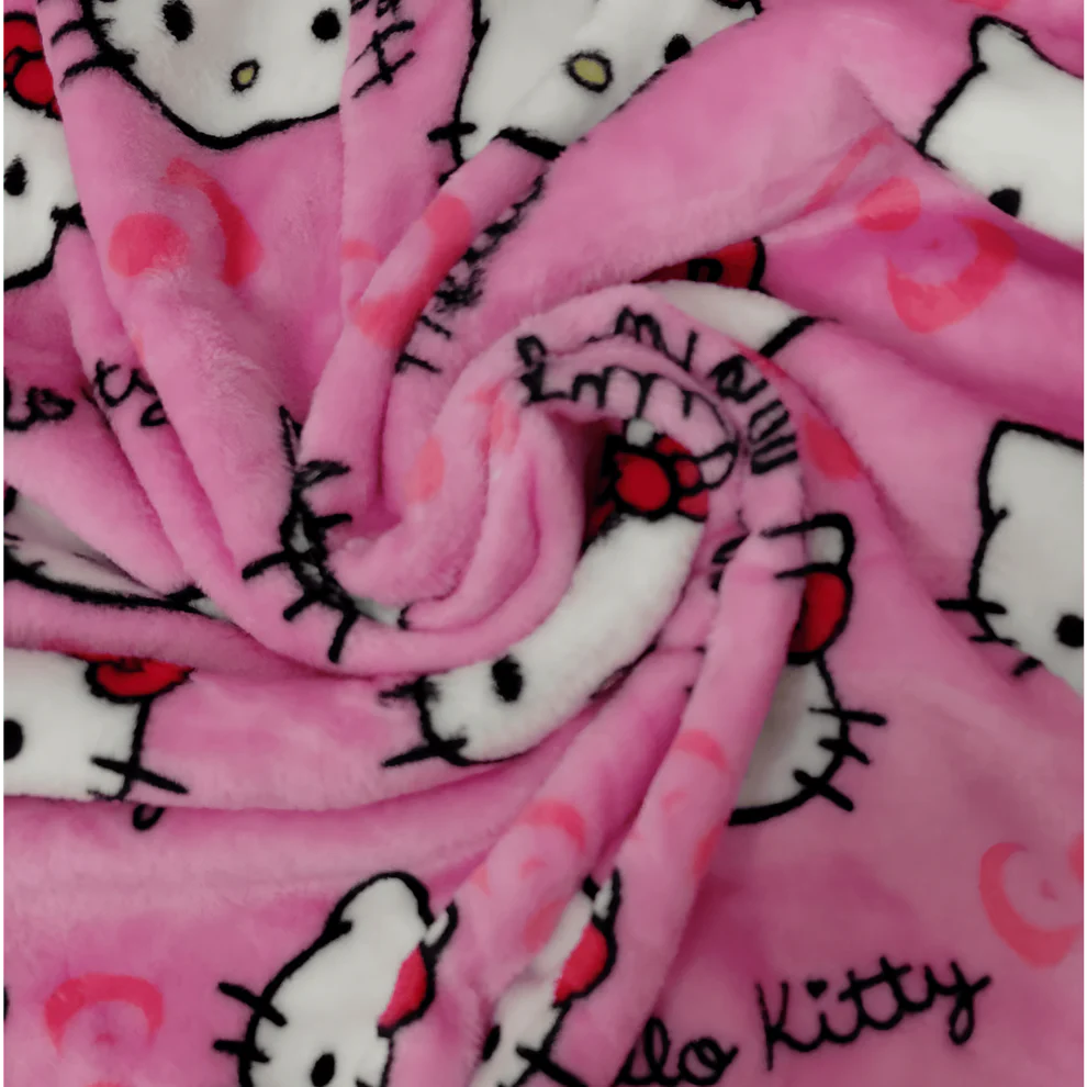 Hello Kitty Pants