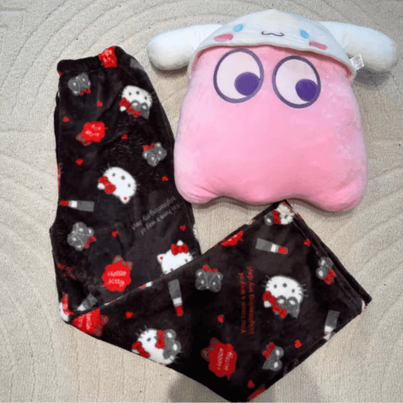 Hello Kitty Pants