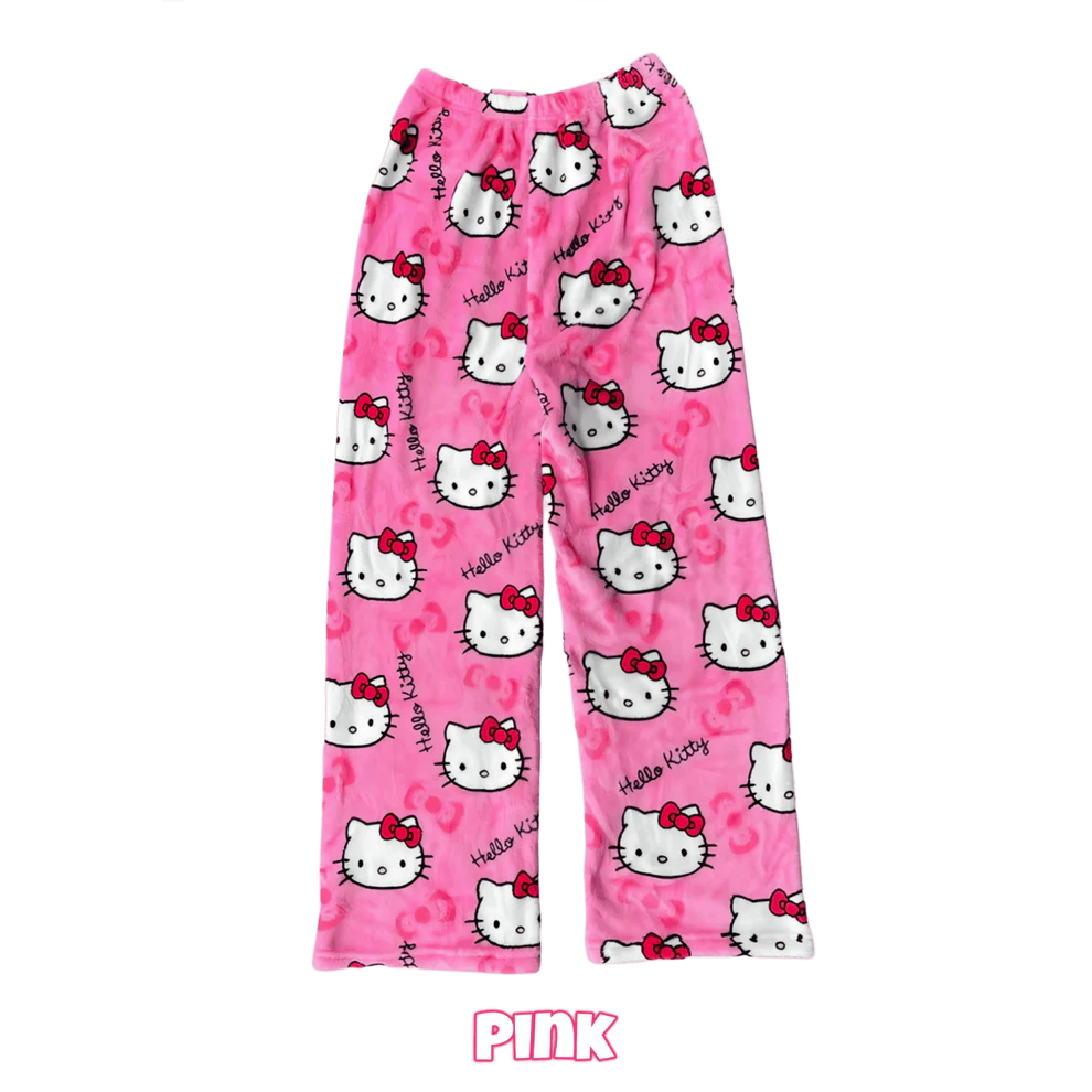 Hello Kitty Pants