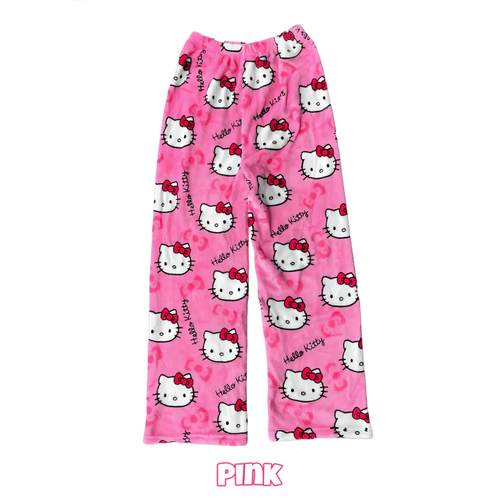 Hello Kitty Pants