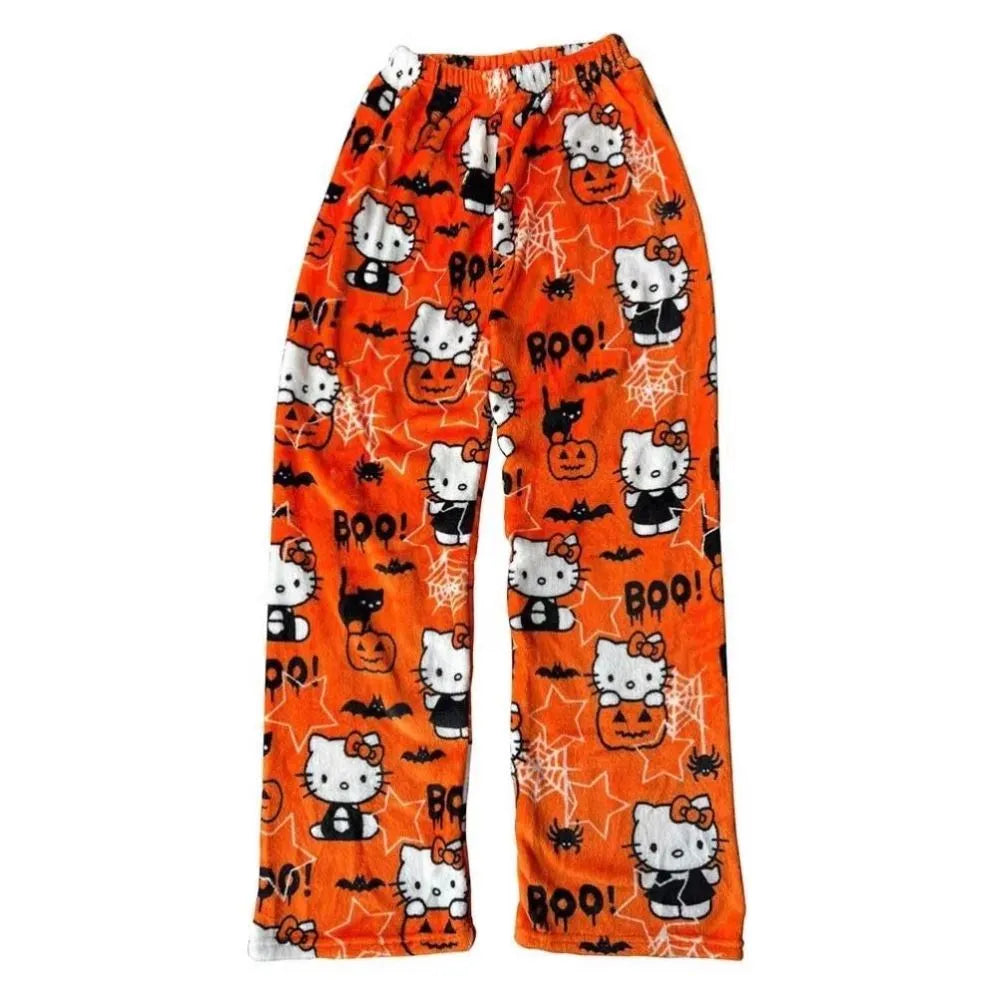 Hello Kitty Pants