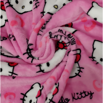 Hello Kitty Pants